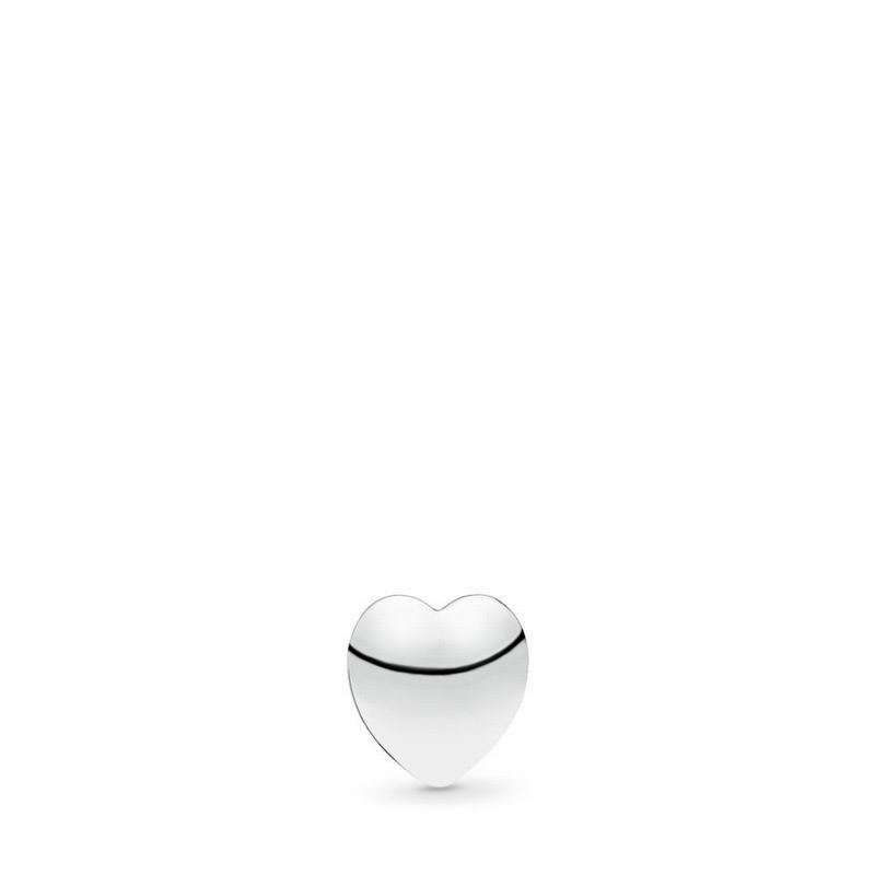 Pandora Precious Heart Petite Locket Charm NZ Sale, Sterling Silver (705239-GQF)